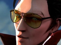 No More Heroes III Won't Touchdown on PS4