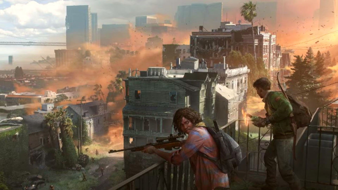 The Last Of Us Part 2 PS5 Upgrade Potentially Hinted At By Sony's Hermen  Hulst - PlayStation Universe