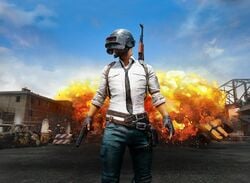 PS4 Spotted in PUBG Video Leading to Fresh Speculation