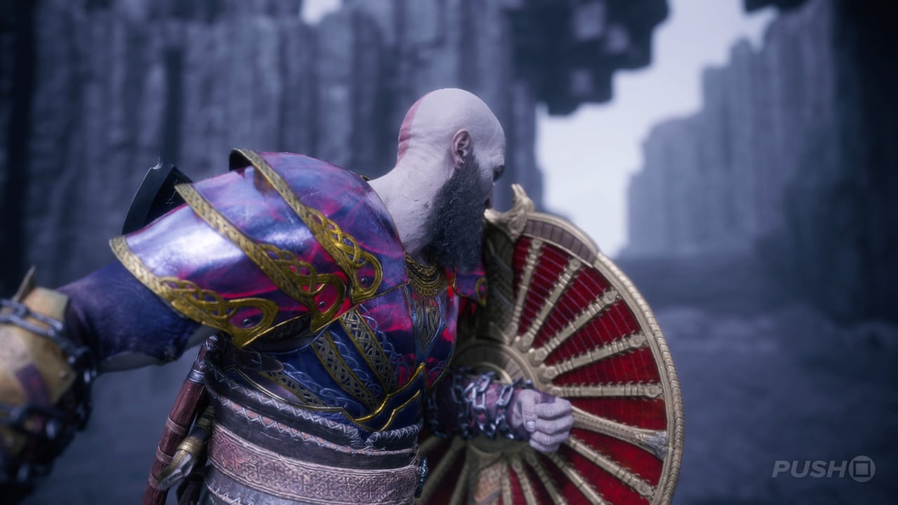 How to Get the Best Skills and Armor First - God of War: Ragnarok Wiki  Guide 