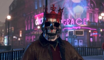 Watch Dogs Legion Will Be a PS5 Launch Game