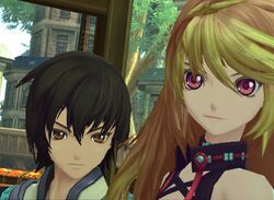Tales of Xillia Trademarked by Namco Bandai in North America