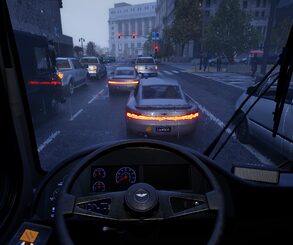Bus Bound Is the PS5 Public Transport Sim of Your Dreams 3