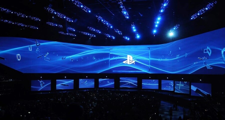 sony e3 2019