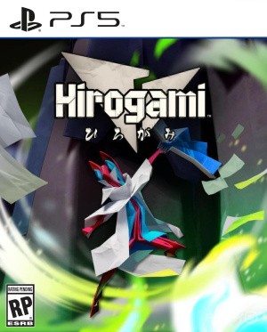 Hirogami