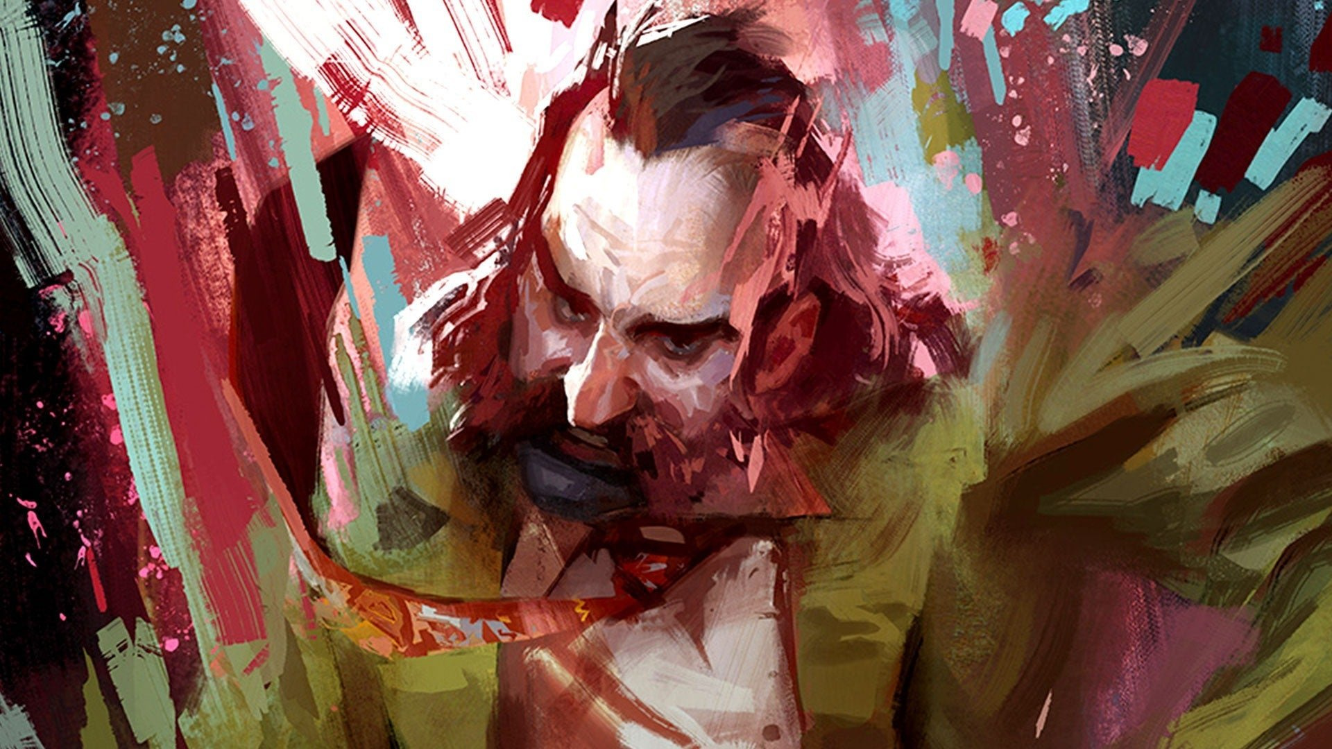 Disco Elysium The Final Cut Patch 1 4 Is Yet Another Update On PS5 