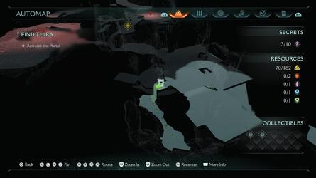 DOOM: The Dark Ages: City of Ry'uul Walkthrough 5