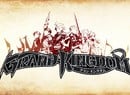 Great Looking RPG Grand Kingdom Is Marching West on PS4 and Vita