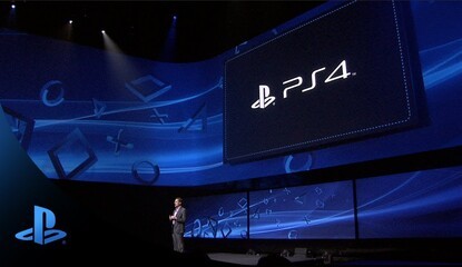 Your 500GB PS4 Is Essentially a 400GB PS4