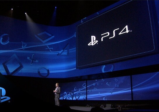 Your 500GB PS4 Is Essentially a 400GB PS4