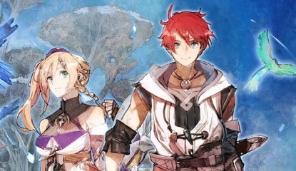 Ys X: Nordics Carves Out an October Release Date on PS5, PS4