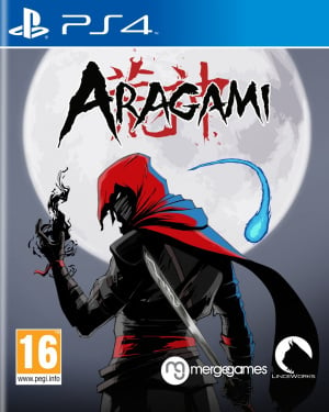 Aragami