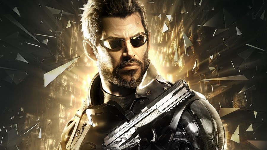 Deus Ex