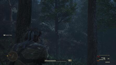 Metal Gear Solid Delta: Dremuchij East Walkthrough 9