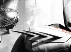 Heads Up: Batman Arkham City Launches In North America Today