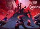 Unlock a Secret 'Richter Mode' in Dead Cells Return to Castlevania DLC