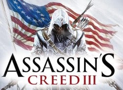 Unsurprisingly, Assassin's Creed III Is the Most Pre-Ordered Title in Ubisoft's History