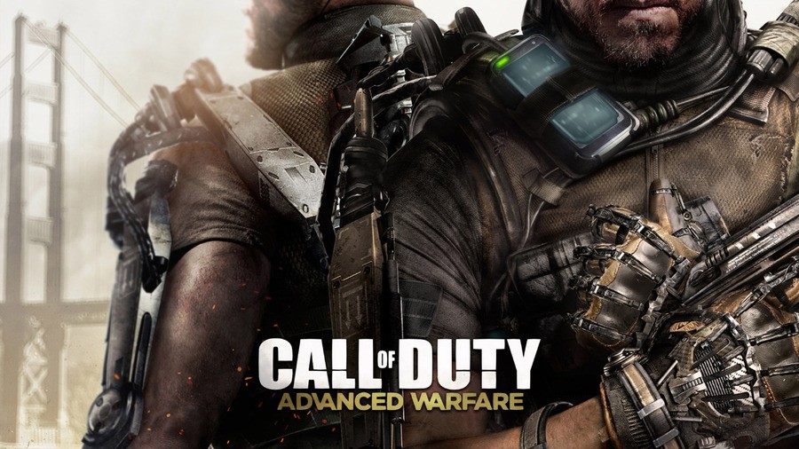 Call of Duty: Advanced Warfare PS4 Reviews