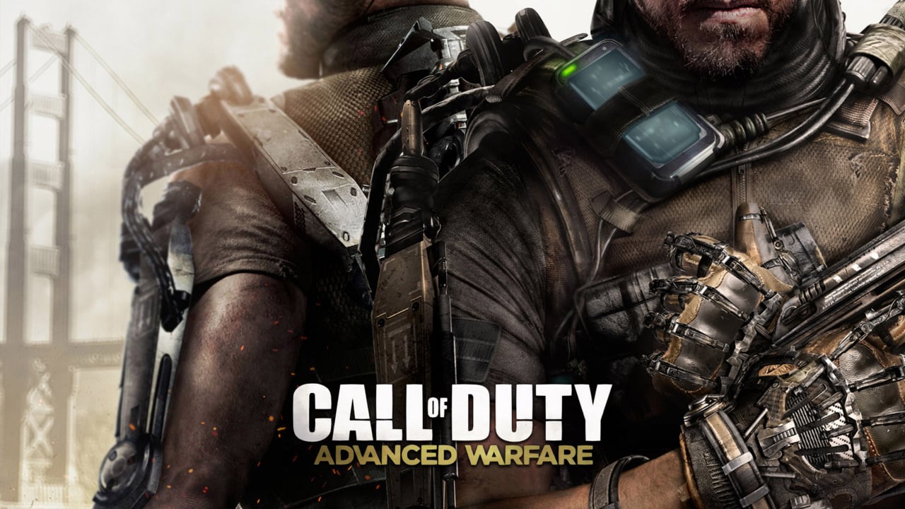 Up: Call of Duty: Advanced Warfare PS4 Look to the | Push Square