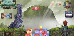 Open Emotion's Macabre Art-Style Is Certain To Shine In HD.