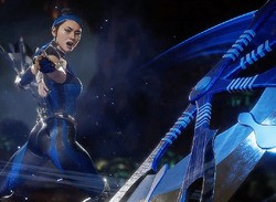 Mortal Kombat 11's Entire DLC Roster May Have Leaked