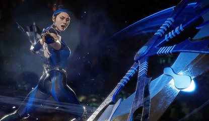 Mortal Kombat 11's Entire DLC Roster May Have Leaked