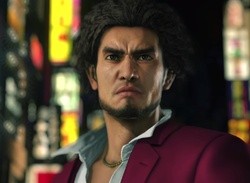 More Will Be Revealed About the New Yakuza Game Next Month