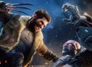 Next Major PS5 Exclusive Is Ready to Release, Wolverine Goes Gold