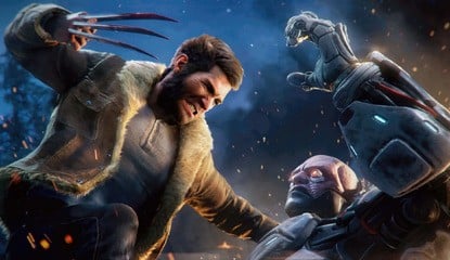 Next Major PS5 Exclusive Is Ready to Release, Wolverine Goes Gold