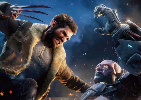 Next Major PS5 Exclusive Is Ready to Release, Wolverine Goes Gold