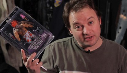 David Jaffe Committed To Twisted Metal for the Time Being