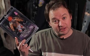 We'd love to see what Jaffe could do with PS4