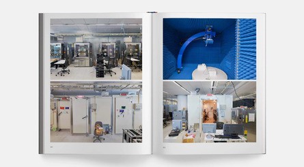 PlayStation Art Book 30 Years 5