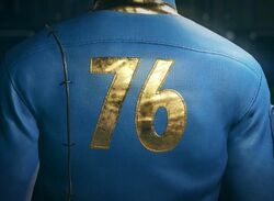 No Plans for Fallout 76 Cross-Play, Despite Todd Howard Blaming Sony