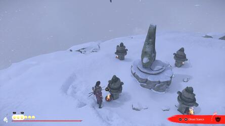 Ghost of Yotei: Reliquary of Compassion Solution Guide 8