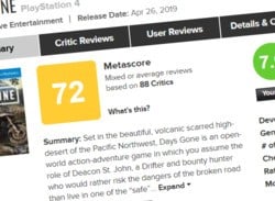 7/10 Is a Bad Review Score? The World's Gone Mad