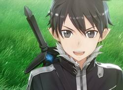 Sword Art Online Fans Are Going to Be Incredibly Happy With Bandai Namco