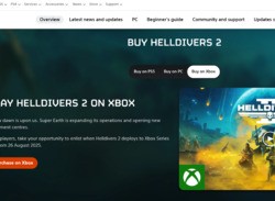 Meltdowns on Social Media As Sony Markets Its Upcoming Xbox Port