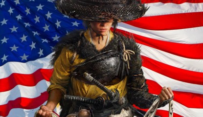 Sep 2025 USA Sales: Ghost of Yotei PS5 Boycott Fails, Sequel Sells 'Great'