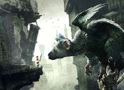 The Last Guardian Runs at 60FPS on PS5, But There's a Catch
