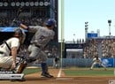 MLB 11 The Show Only Supports Move in Home Run Derby Mode