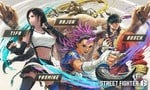 Street Fighter 6 Does What Tekken Won't - Add Final Fantasy 7's Tifa