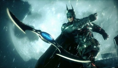 Batman Arkham Collection Confirmed, PS4 Exclusive Content Not Coming to Xbox