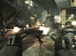 Call Of Duty: Modern Warfare 3 Trailer Details 'Strike Packages'