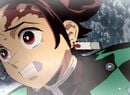 Demon Slayer Will Need Post-Launch Update for 60FPS Gameplay on PS5