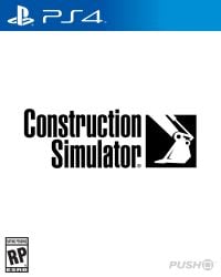Construction Simulator Cover