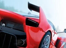 Assetto Corsa Mobile - Gamereactor UK