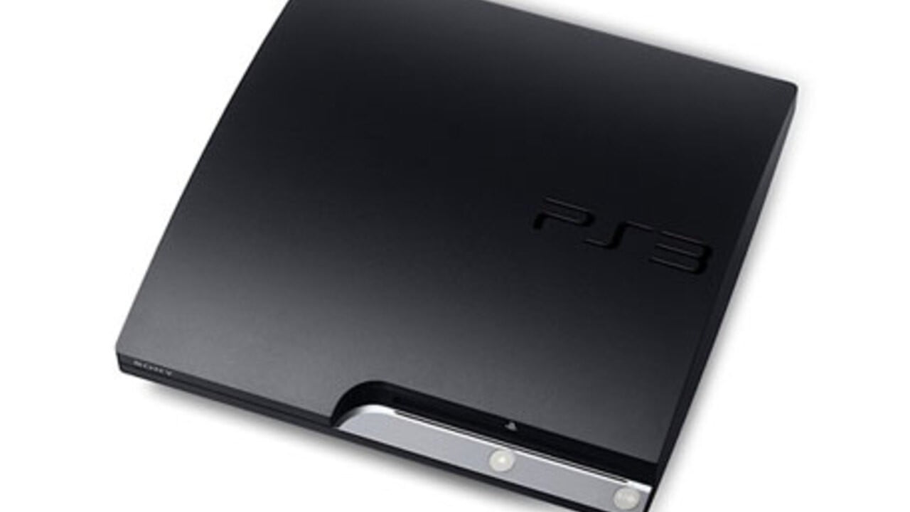 Metacritic Names PS3 Best Platform of 2009