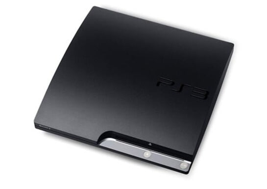 Playstation 3 Tops Out Metacritic's Annual Game Platform Power Rankings