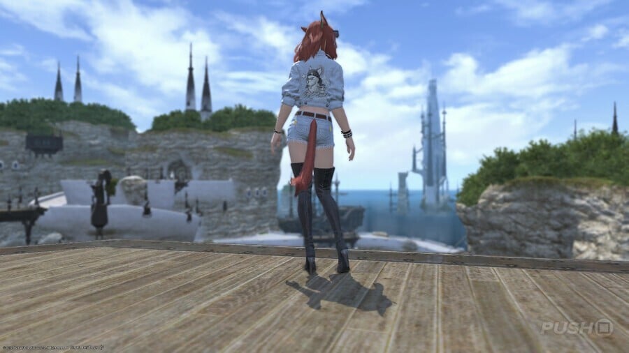 Final Fantasy 14 Beginner's Guide: Get Started in Eorzea 28